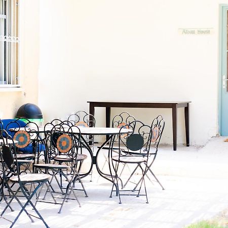 Aliyah Return Center Bed & Breakfast Degania Bet Exterior photo