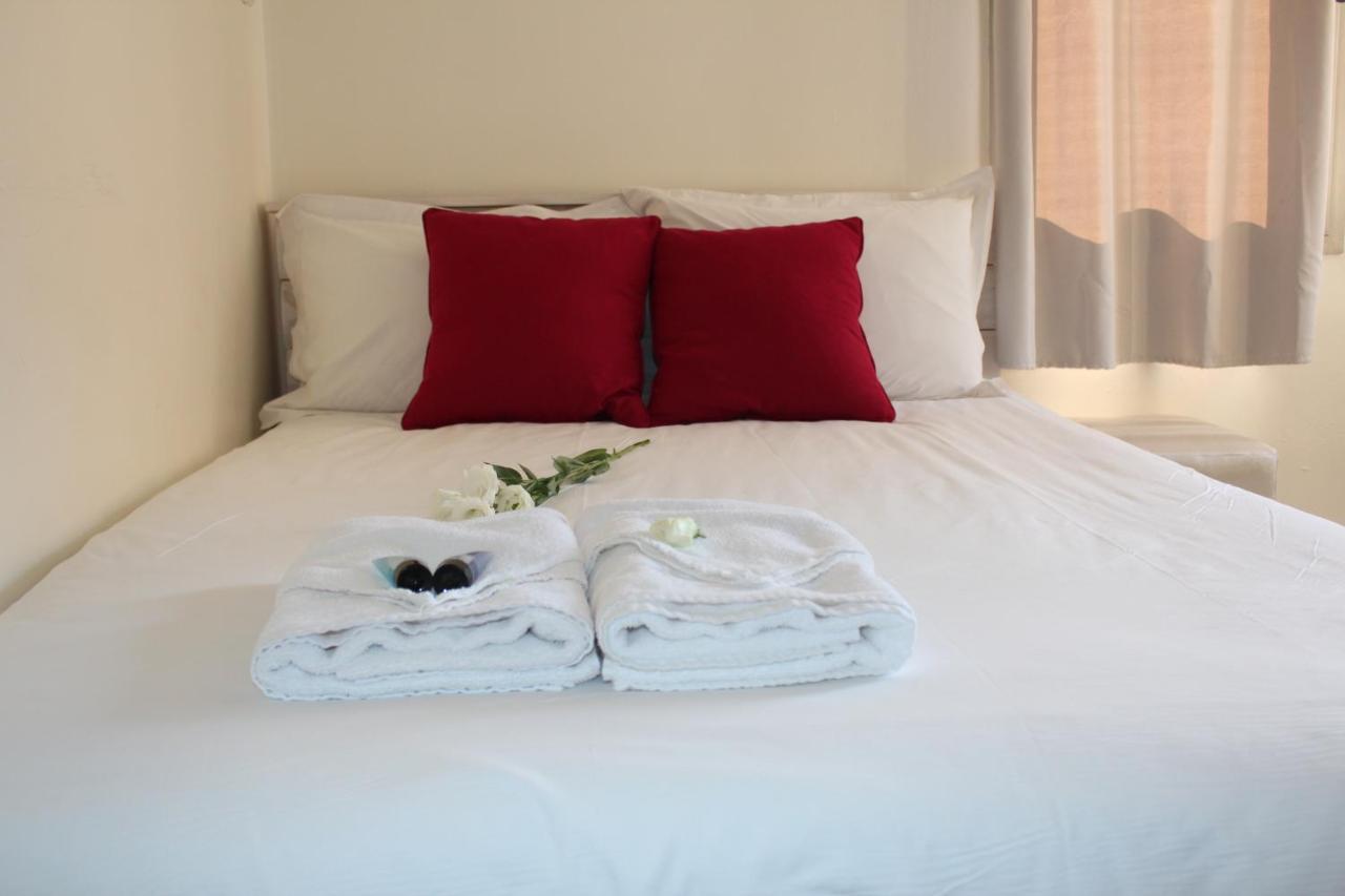 Aliyah Return Center Bed & Breakfast Degania Bet Room photo