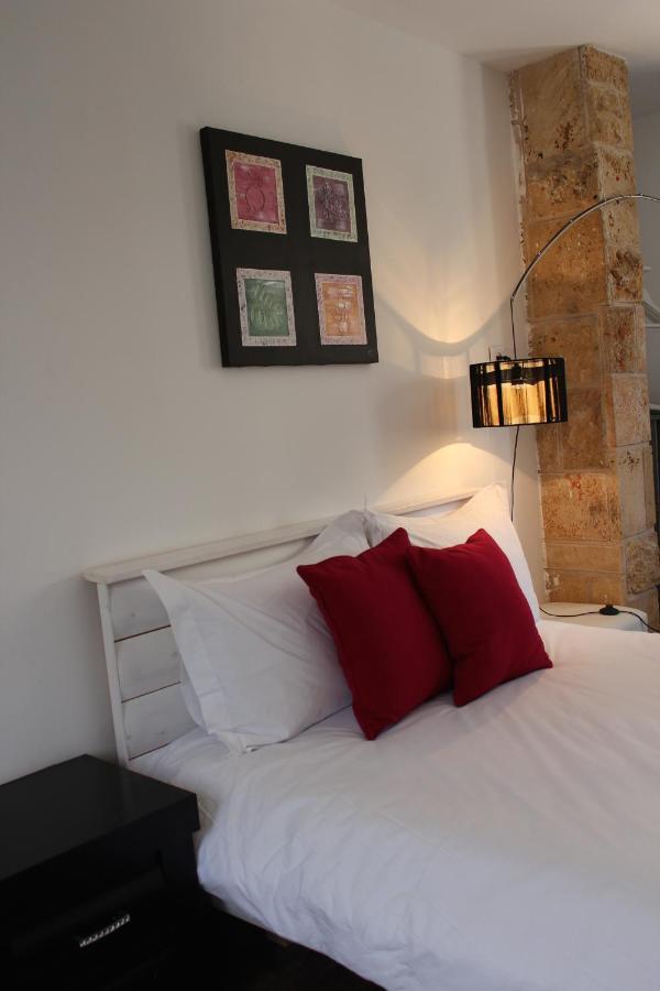 Aliyah Return Center Bed & Breakfast Degania Bet Room photo