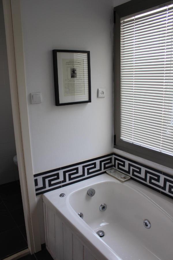 Aliyah Return Center Bed & Breakfast Degania Bet Room photo