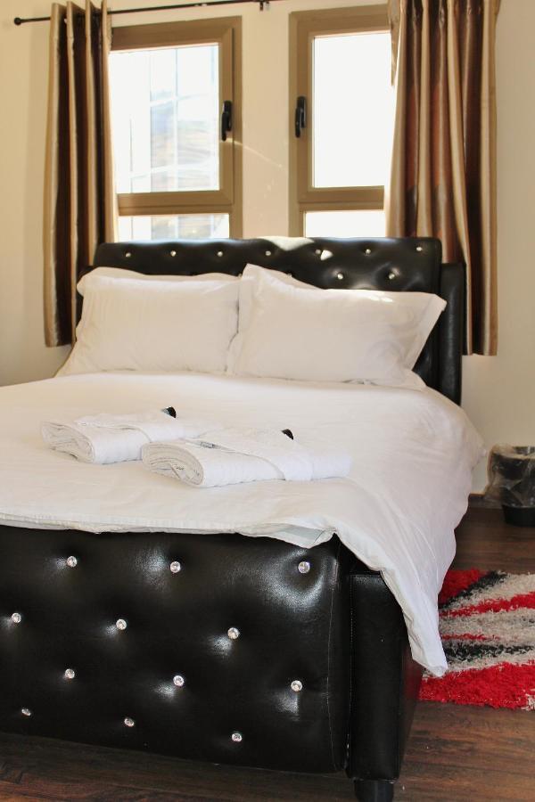 Aliyah Return Center Bed & Breakfast Degania Bet Room photo