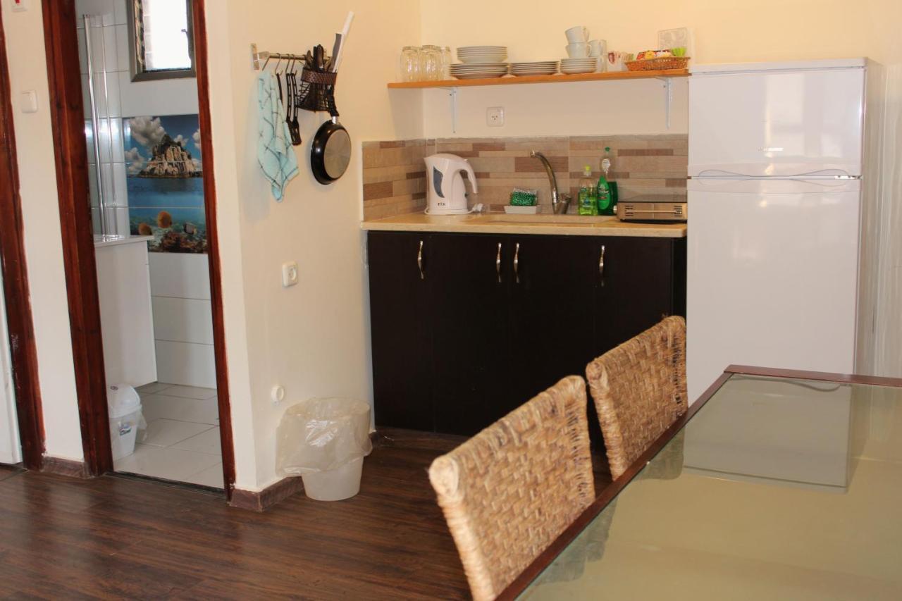 Aliyah Return Center Bed & Breakfast Degania Bet Room photo