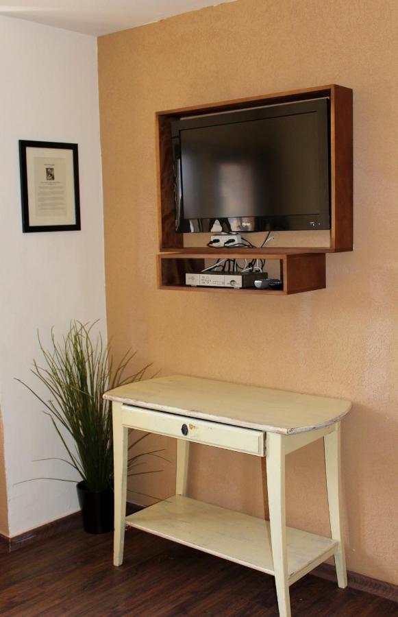Aliyah Return Center Bed & Breakfast Degania Bet Room photo