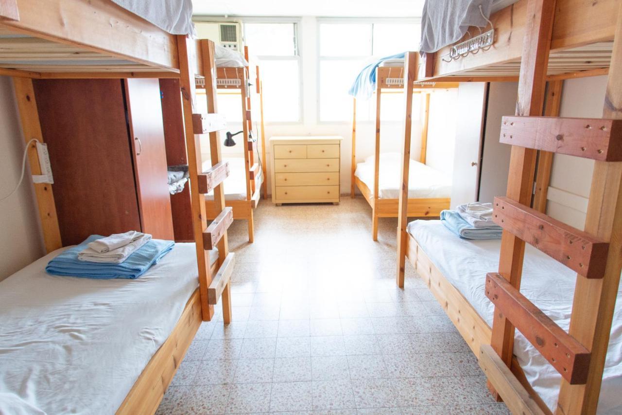 Aliyah Return Center Bed & Breakfast Degania Bet Exterior photo