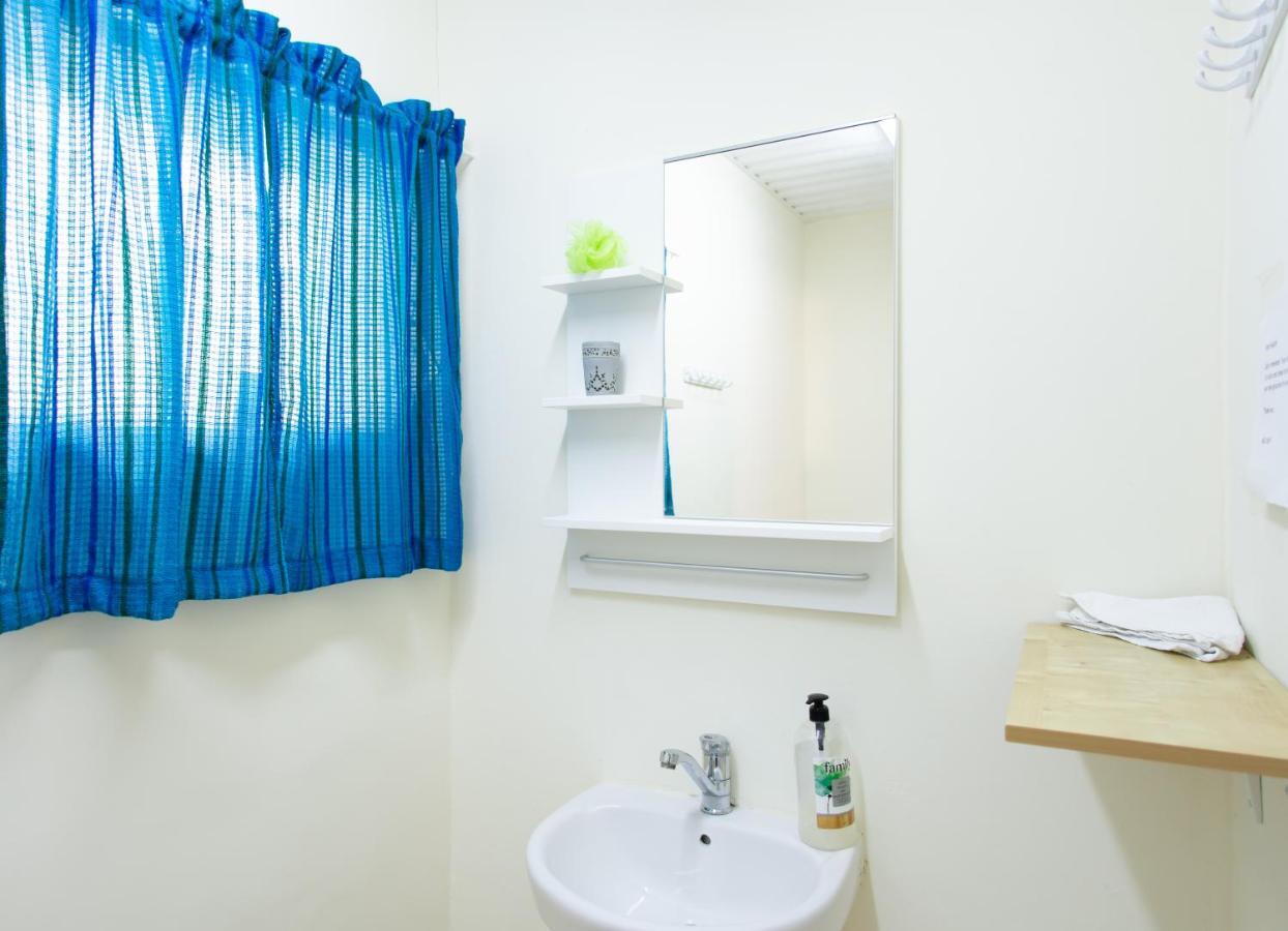 Aliyah Return Center Bed & Breakfast Degania Bet Exterior photo