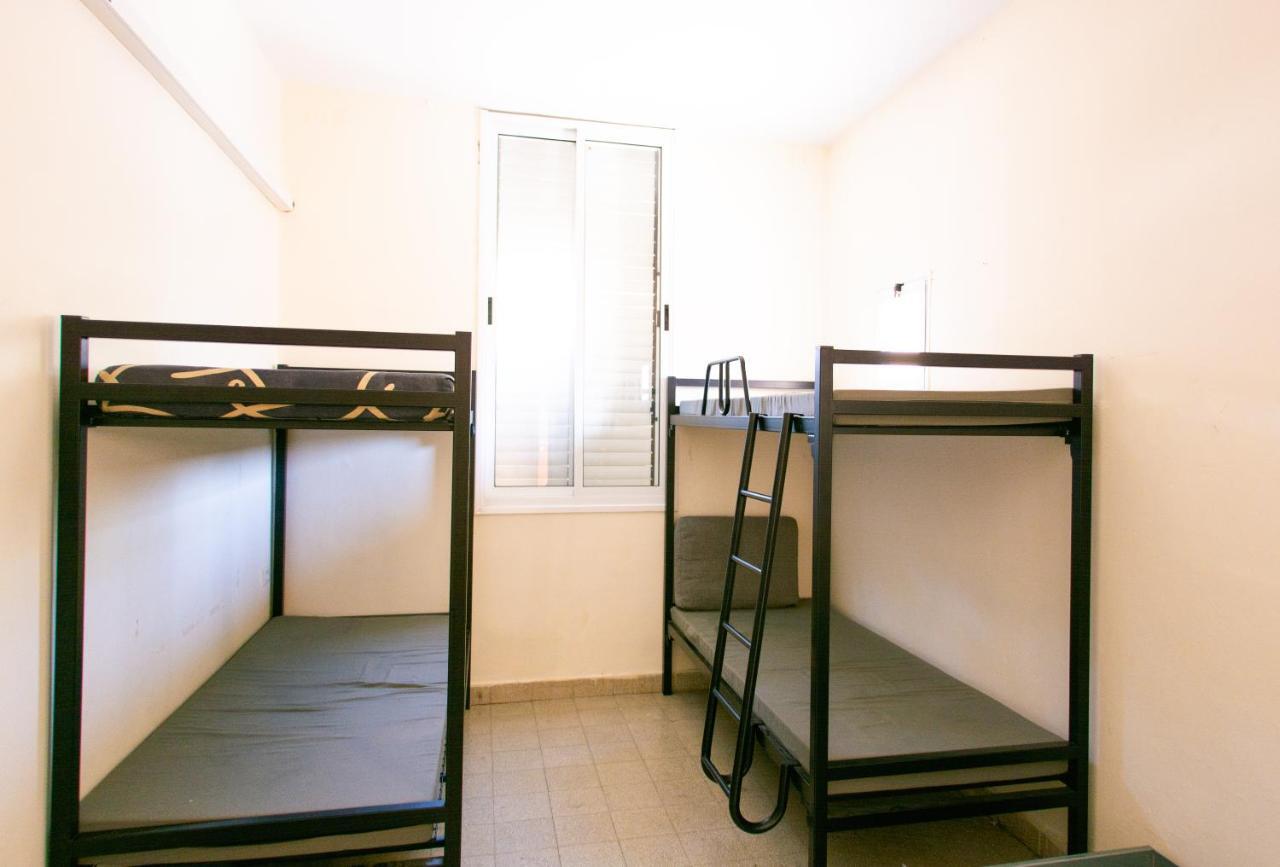 Aliyah Return Center Bed & Breakfast Degania Bet Exterior photo